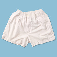 Vintage Lotto Cotton Shorts Medium 