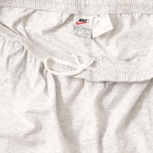 Vintage Nike Sweat Shorts XLarge 