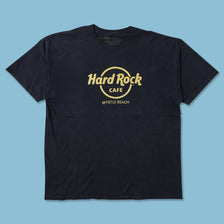 Hard Rock Cafe Myrtle Beach T-Shirt XLarge 