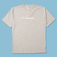 Vintage Reebok T-Shirt XLarge 