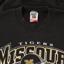 1997 Missouri Tigers Sweater Medium 