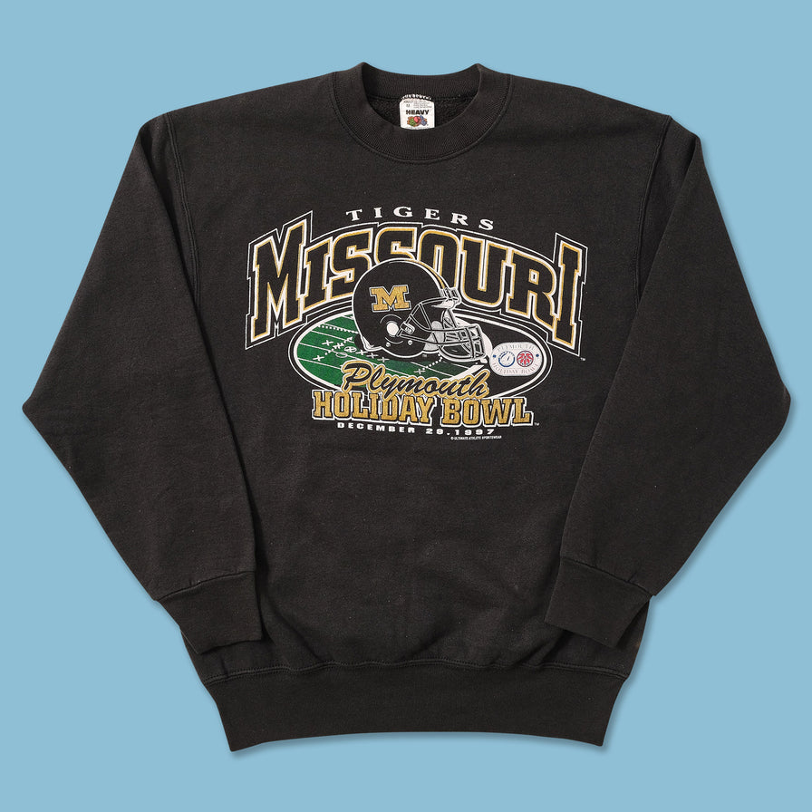 1997 Missouri Tigers Sweater Medium 