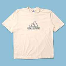 Vintage adidas T-Shirt XLarge 