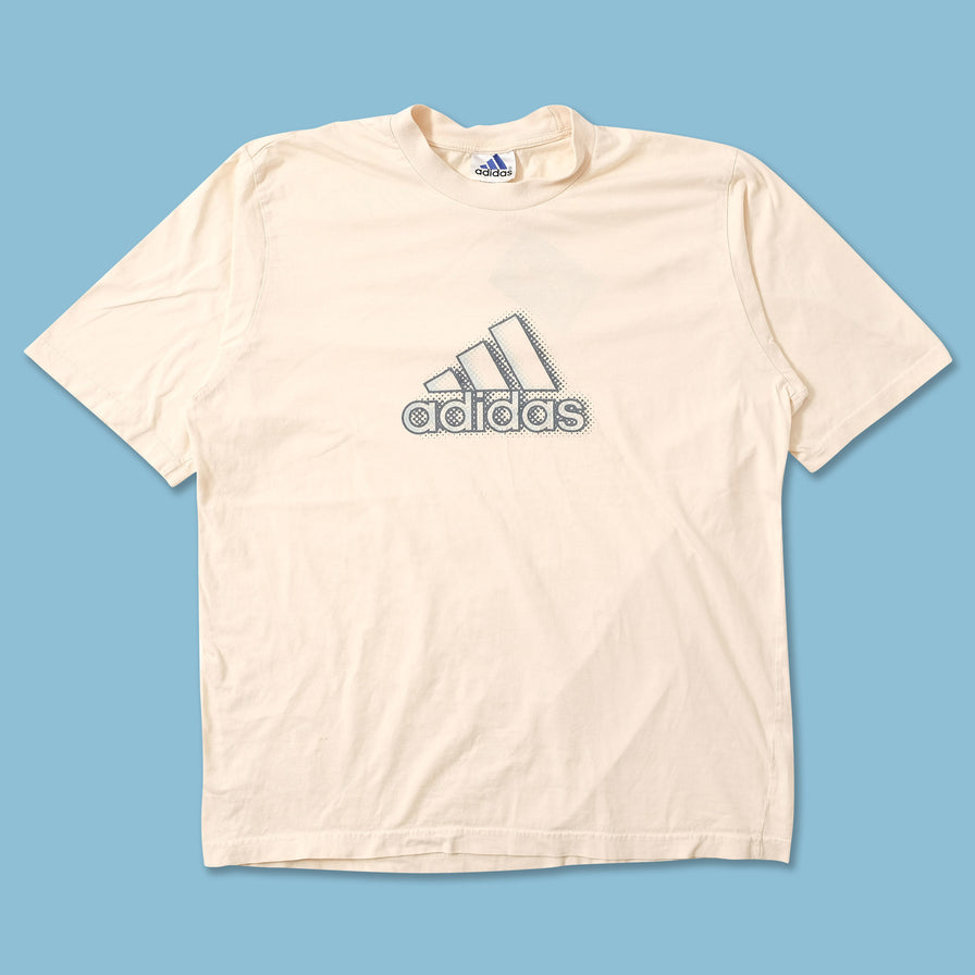 Vintage adidas T-Shirt XLarge 