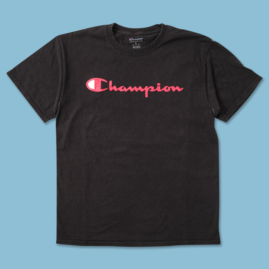 Champion T-Shirt Medium 