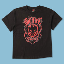 Vintage DS Spitfire Wheels T-Shirt Small 