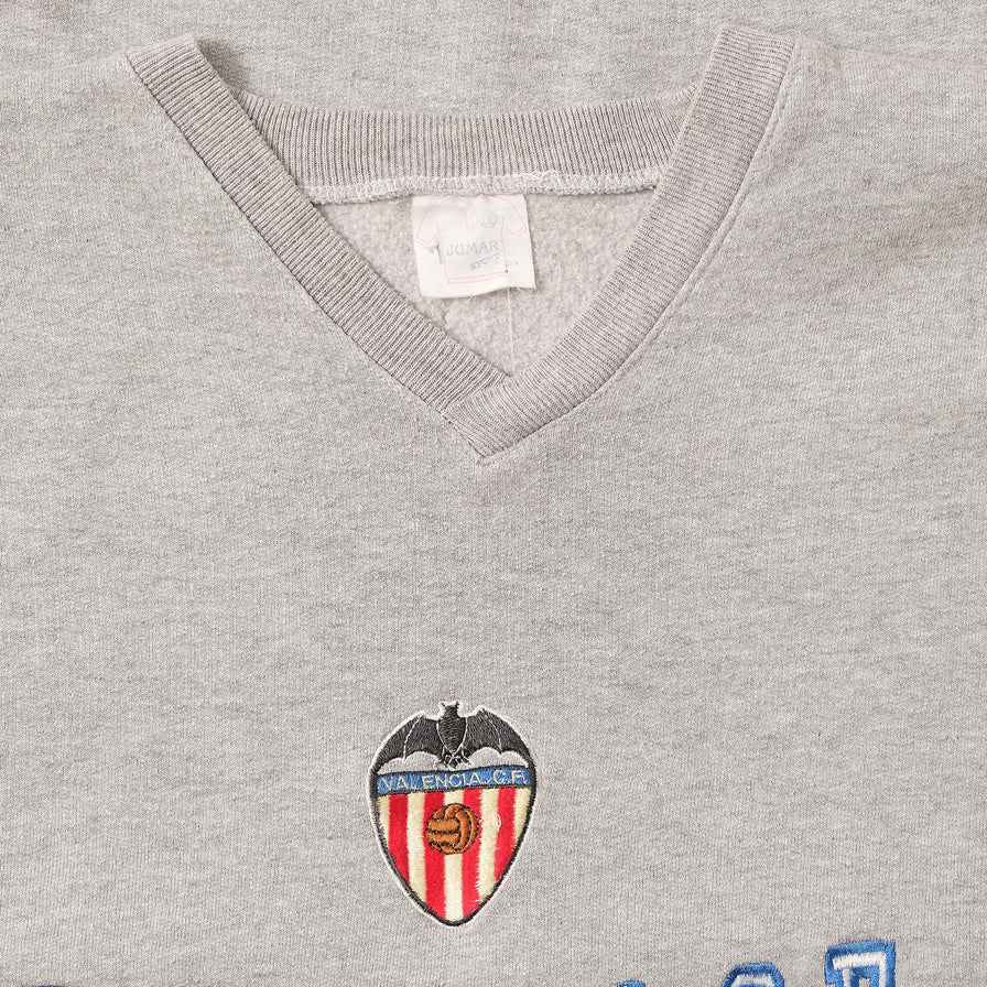 Vintage Valencia C.F. Sweater XXLarge 