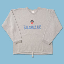 Vintage Valencia C.F. Sweater XXLarge 