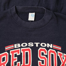 1989 Boston Red Sox Sweater XLarge 