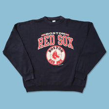 1989 Boston Red Sox Sweater XLarge 