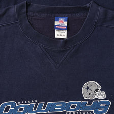 Vintage Dallas Cowboys Sweater 3XLarge
