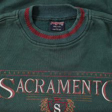 Vintage California State University Sweater Large 