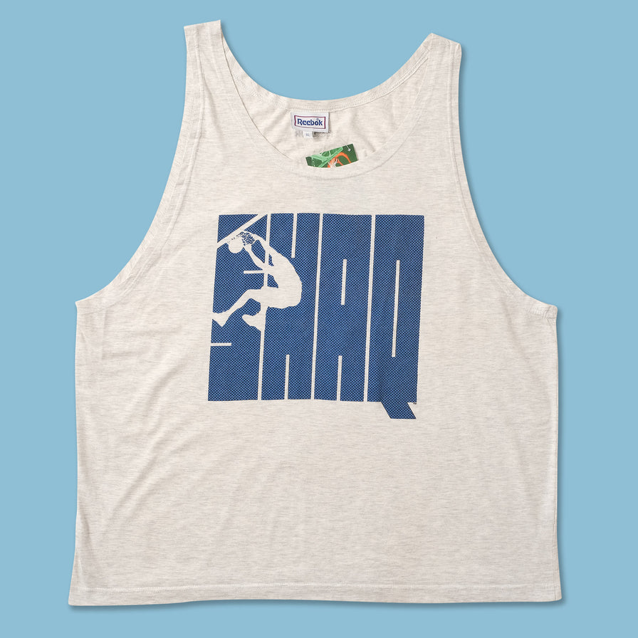 Vintage Reebok Shaq Tank Top XLarge 