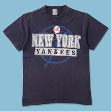 Vintage New York Yankees T-Shirt Small 