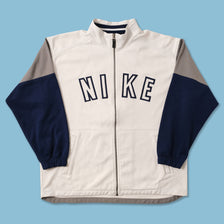 Vintage Nike Sweat Jacket XXLarge 