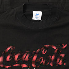 Vintage Coca Cola World Cup 98 T-Shirt Large 