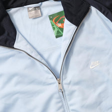 Vintage Nike Track Jacket Large 