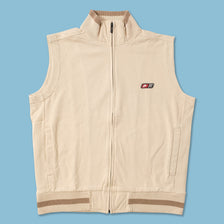 Vintage Nike Sweater Vest Large 