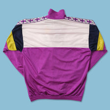 Vintage Lotto Track Jacket Medium 