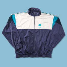 Vintage Lotto Track Jacket XLarge 