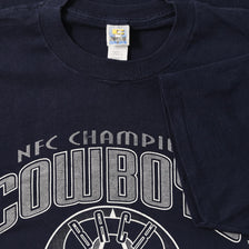 1994 Dallas Cowboys T-Shirt XLarge 