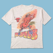 Vintage Chicago Bulls T-Shirt Medium 