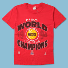 1994 Nutmeg Chicago Bulls T-Shirt Small 