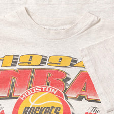 Women's 1994 Houston Rockets T-Shirt Small 