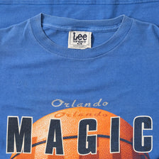 Vintage Orlando Magic T-Shirt Medium 