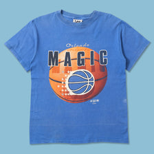 Vintage Orlando Magic T-Shirt Medium 