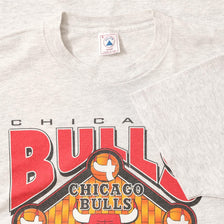 1996 Chicago Bulls T-Shirt Large 