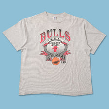 Vintage Chicago Bulls T-Shirt XXLarge 