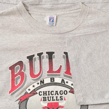 Vintage Chicago Bulls T-Shirt XXLarge 