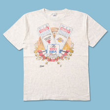 1991 Salem NBA Finals T-Shirt Large 