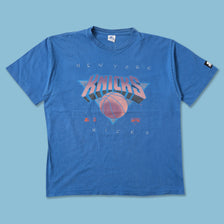 Vintage Starter New York Knicks T-Shirt XLarge 