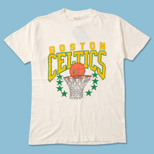 Vintage Boston Celtics T-Shirt Small 