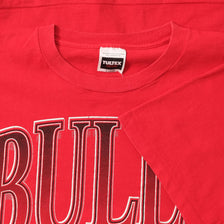 Vintage Chicago Bulls T-Shirt XLarge