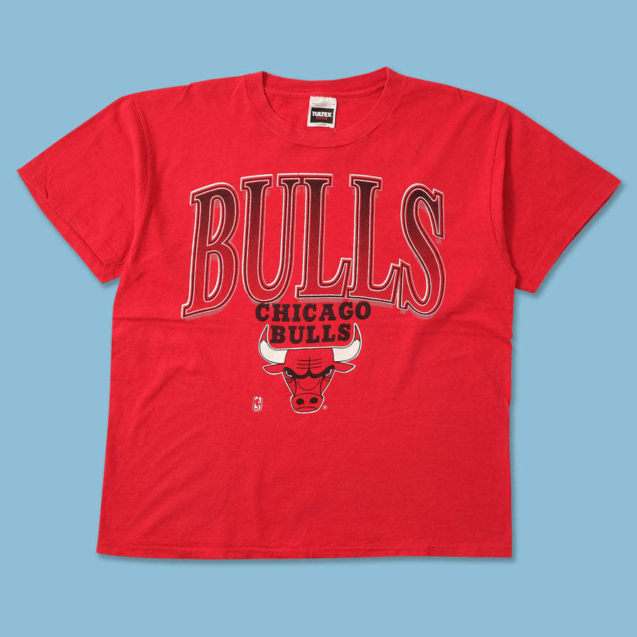 Vintage Chicago Bulls T-Shirt XLarge 