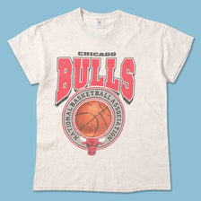 Vintage Chicago Bulls T-Shirt Medium 