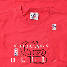 Vintage Chicago Bulls T-Shirt XLarge