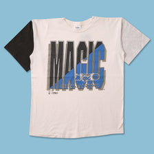 Vintage Orlando Magic T-Shirt Large 