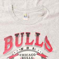 Vintage Chicago Bulls T-Shirt XLarge 