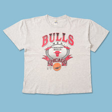 Vintage Chicago Bulls T-Shirt XLarge 
