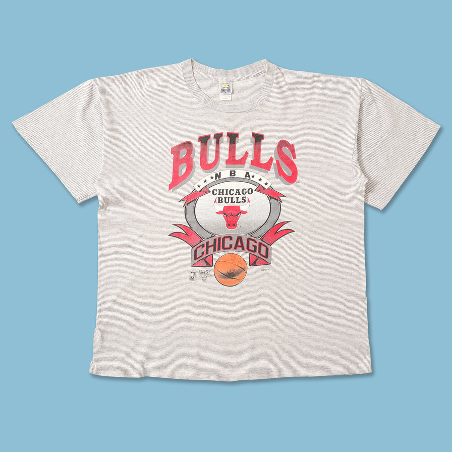 Vintage Chicago Bulls T-Shirt XLarge 