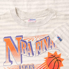 1993 Phoenix Suns T-Shirt Medium 