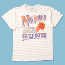 1993 Phoenix Suns T-Shirt Medium 