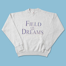 1991 Field of Dreams Sweatter Medium 