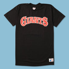 Women's Vintage New York Giants T-Shirt Small 