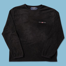 Vintage Polo Sport Fleece Medium 