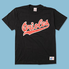 Vintage DS Baltimore Orioles T-Shirt Small 